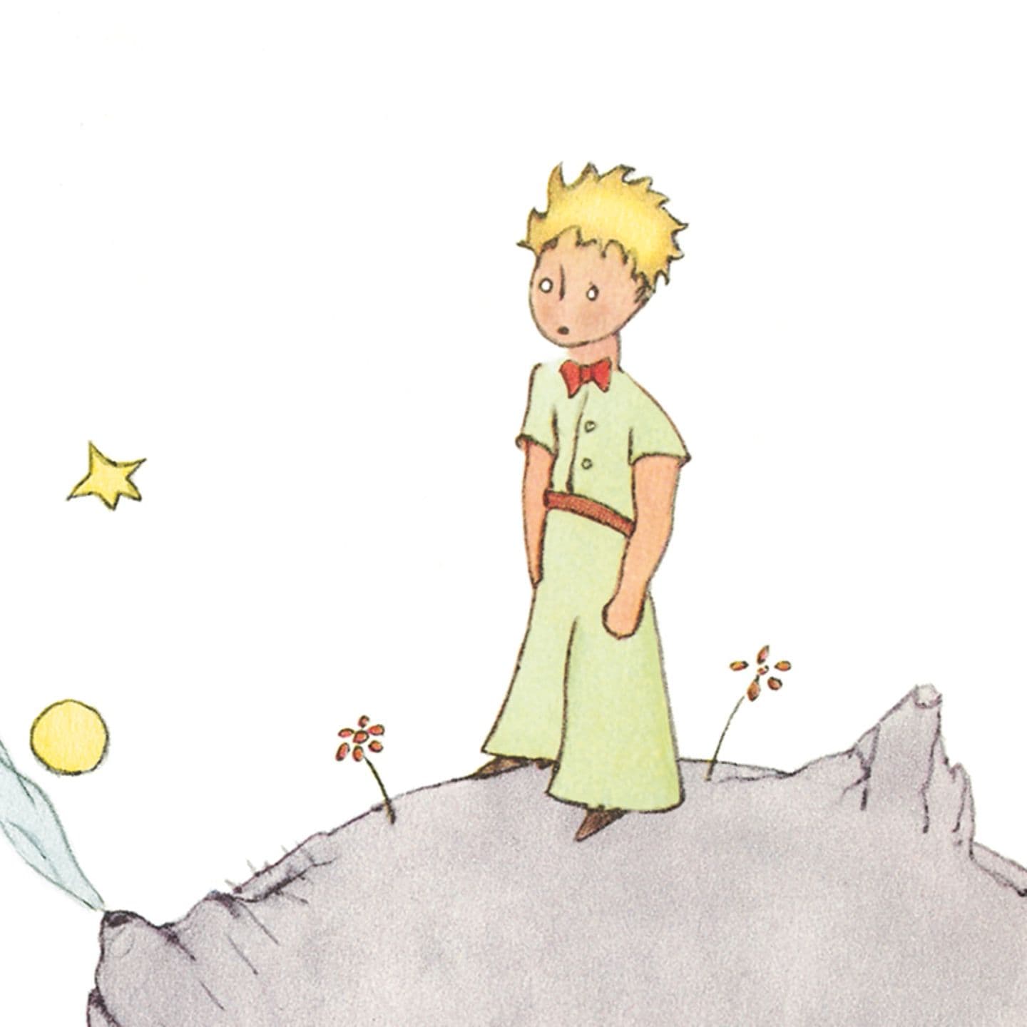 Der kleine Prinz